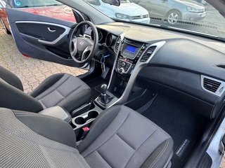Hyundai i30 Coupe/1.Hand/ - bilder 11