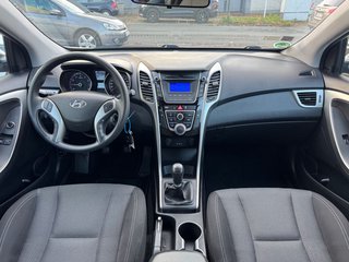 Hyundai i30 Coupe/1.Hand/ - bilder 16