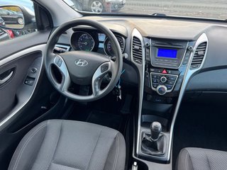 Hyundai i30 Coupe/1.Hand/ - bilder 18