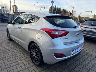 Hyundai i30 Coupe/1.Hand/ - bilder 8