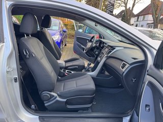 Hyundai i30 Coupe/1.Hand/ - bilder 10