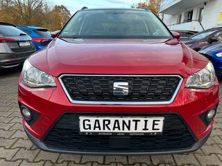 Seat Arona Style/Navi/ - bilder 2