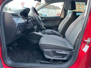 Seat Arona Style/Navi/ - bilder 11