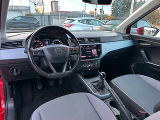 Seat Arona Style/Navi/ - bilder 12