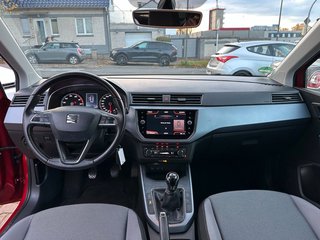Seat Arona Style/Navi/ - bilder 13