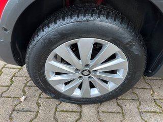 Seat Arona Style/Navi/ - bilder 16