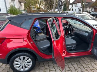Seat Arona Style/Navi/ - bilder 17