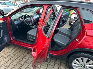Seat Arona Style/Navi/ - bilder 18