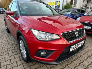 Seat Arona Style/Navi/ - bilder 3