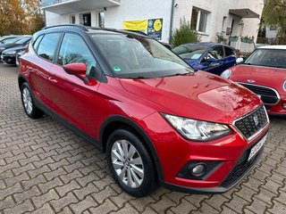 Seat Arona Style/Navi/ - bilder 4