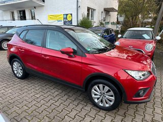 Seat Arona Style/Navi/ - bilder 5