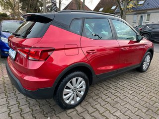 Seat Arona Style/Navi/ - bilder 6