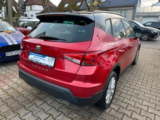 Seat Arona Style/Navi/ - bilder 7