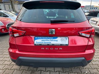 Seat Arona Style/Navi/ - bilder 8