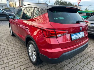 Seat Arona Style/Navi/ - bilder 9