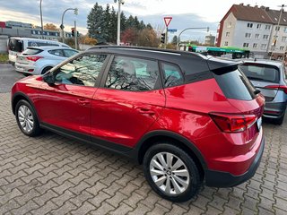 Seat Arona Style/Navi/ - bilder 10