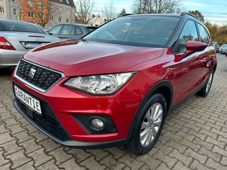 Seat Arona Style/Navi/ - bilder 1