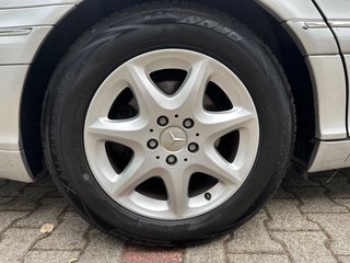 Mercedes-Benz S 320 CDI/Vollausstattung/ - bilder 13