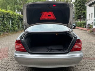 Mercedes-Benz S 320 CDI/Vollausstattung/ - bilder 14