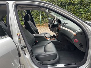 Mercedes-Benz S 320 CDI/Vollausstattung/ - bilder 18