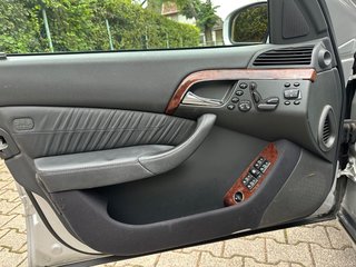 Mercedes-Benz S 320 CDI/Vollausstattung/ - bilder 21