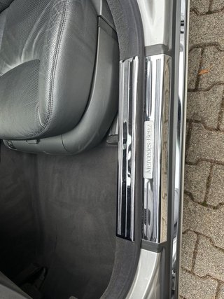 Mercedes-Benz S 320 CDI/Vollausstattung/ - bilder 22