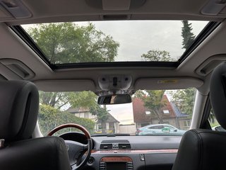 Mercedes-Benz S 320 CDI/Vollausstattung/ - bilder 25