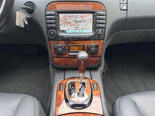 Mercedes-Benz S 320 CDI/Vollausstattung/ - bilder 29