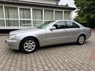 Mercedes-Benz S 320 CDI/Vollausstattung/ - bilder 5