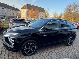 Mitsubishi Eclipse Cross Plus Select Black Hybrid 4WD - foto 2