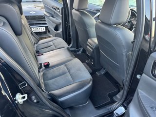 Mitsubishi Eclipse Cross Plus Select Black Hybrid 4WD - foto 11