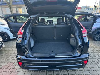 Mitsubishi Eclipse Cross Plus Select Black Hybrid 4WD - foto 12