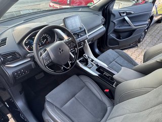 Mitsubishi Eclipse Cross Plus Select Black Hybrid 4WD - foto 14