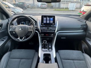 Mitsubishi Eclipse Cross Plus Select Black Hybrid 4WD - foto 15