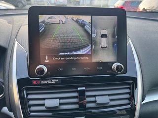 Mitsubishi Eclipse Cross Plus Select Black Hybrid 4WD - foto 17