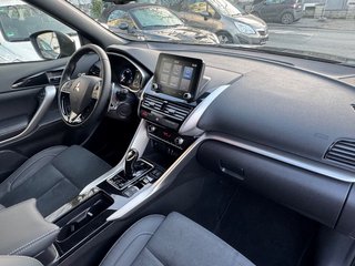 Mitsubishi Eclipse Cross Plus Select Black Hybrid 4WD - foto 19