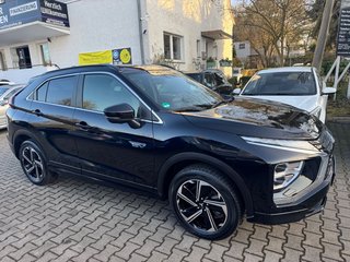 Mitsubishi Eclipse Cross Plus Select Black Hybrid 4WD - foto 3