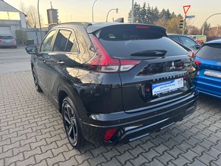 Mitsubishi Eclipse Cross Plus Select Black Hybrid 4WD - foto 7