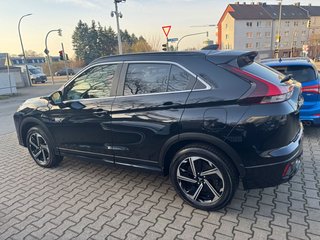 Mitsubishi Eclipse Cross Plus Select Black Hybrid 4WD - foto 8