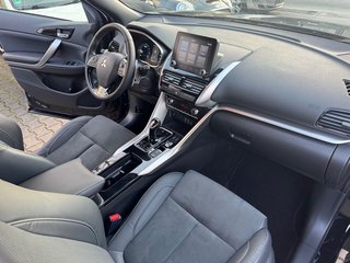 Mitsubishi Eclipse Cross Plus Select Black Hybrid 4WD - foto 10