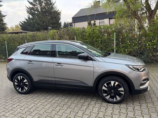 Opel Grandland (X) Innovation/Automatik/Kamera/Navi/ - bilder 2