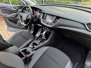 Opel Grandland (X) Innovation/Automatik/Kamera/Navi/ - bilder 11