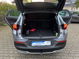 Opel Grandland (X) Innovation/Automatik/Kamera/Navi/ - bilder 13