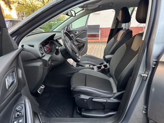 Opel Grandland (X) Innovation/Automatik/Kamera/Navi/ - bilder 14