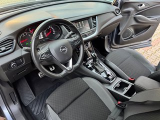 Opel Grandland (X) Innovation/Automatik/Kamera/Navi/ - bilder 15