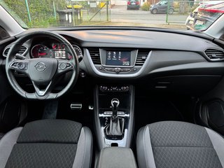 Opel Grandland (X) Innovation/Automatik/Kamera/Navi/ - bilder 16