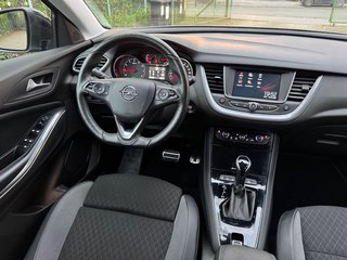Opel Grandland (X) Innovation/Automatik/Kamera/Navi/ - bilder 17