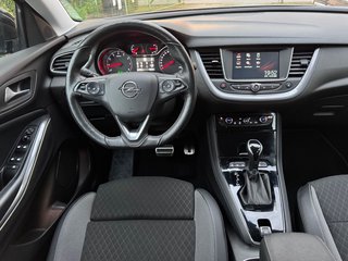 Opel Grandland (X) Innovation/Automatik/Kamera/Navi/ - bilder 18