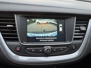 Opel Grandland (X) Innovation/Automatik/Kamera/Navi/ - bilder 19