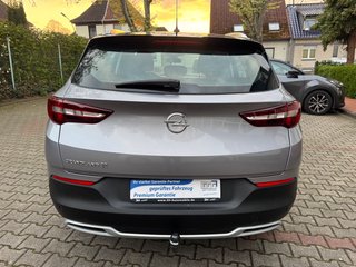 Opel Grandland (X) Innovation/Automatik/Kamera/Navi/ - bilder 20